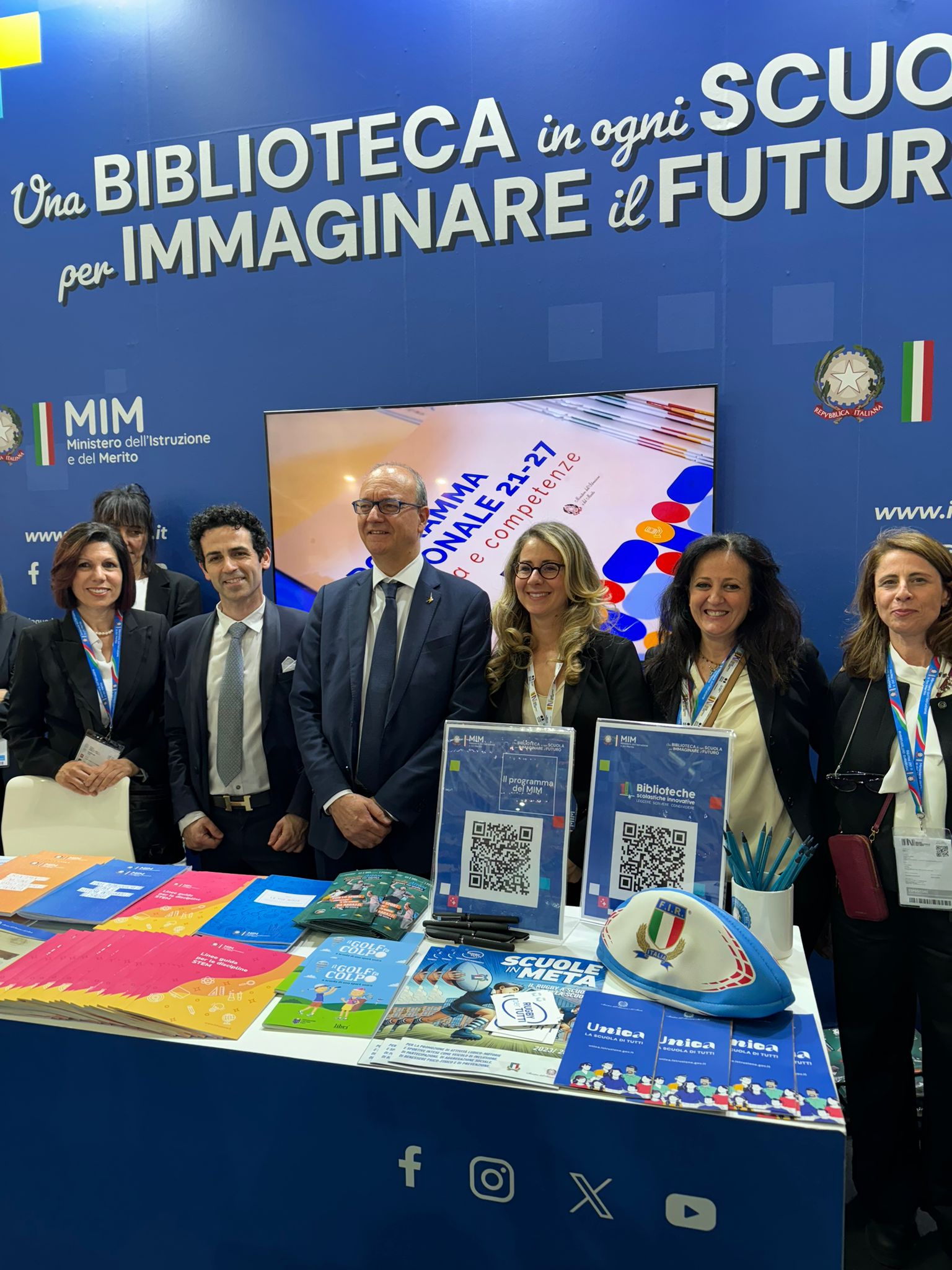 salone del libro torino 2024