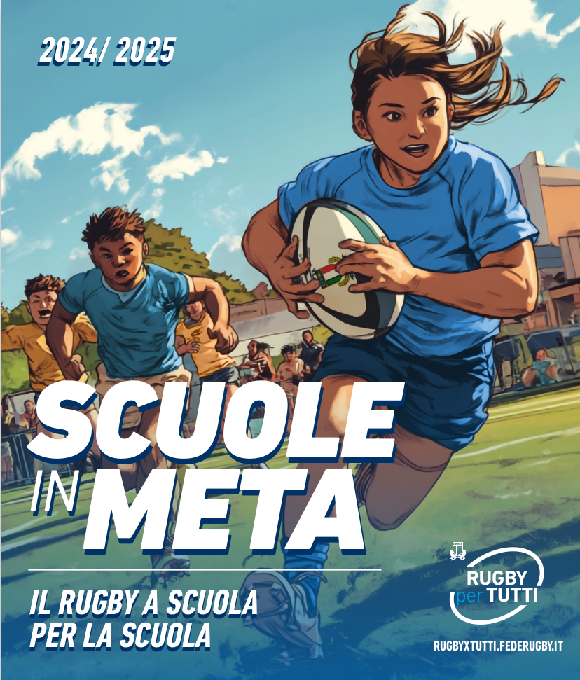 copertina scuole in meta 2024 25