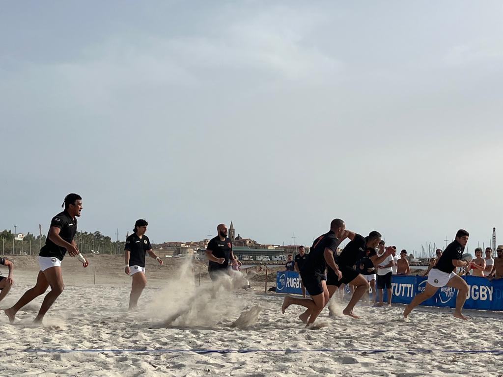 beach alghero 3