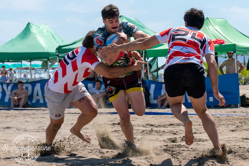 beach terracina 2023 1