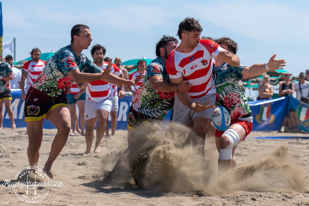 beach terracina 2023 2