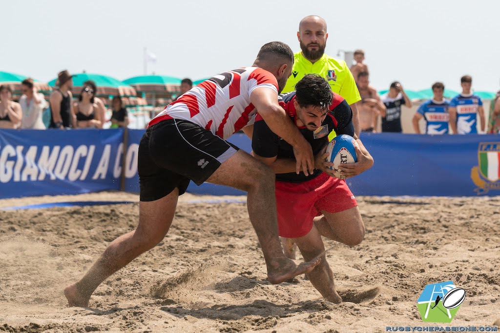 beach terracina 2024 3