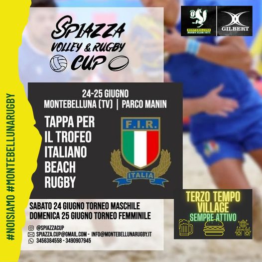 spiazza cup 2023 montebeluna